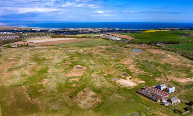 Feddinch Mains, St Andrews for sale Building Photo- Image 1 of 1