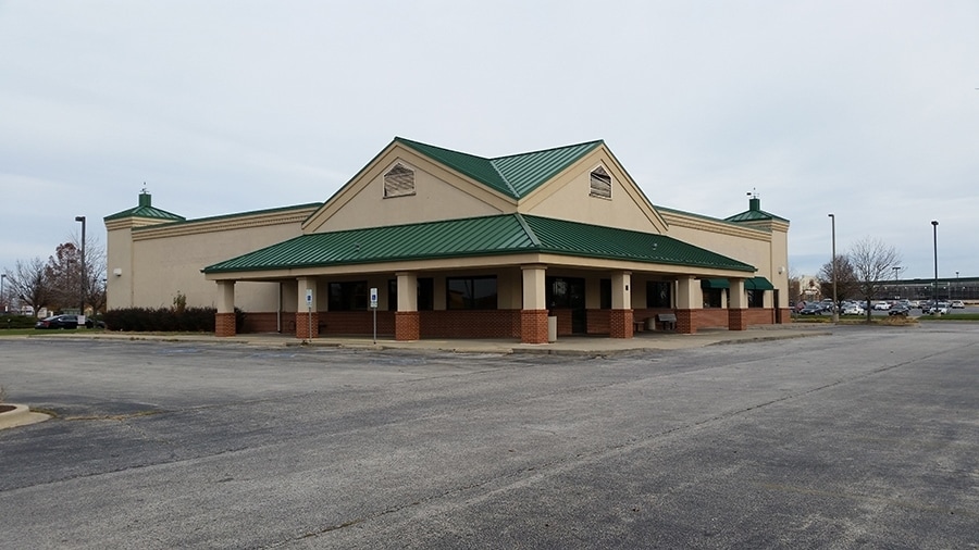 2306 N Prospect Ave, Champaign, IL 61822 UK