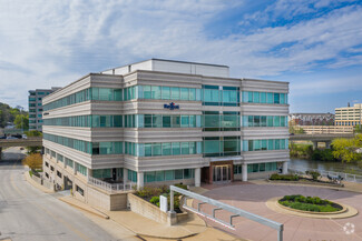 More details for 200 Barr Harbor Dr, Conshohocken, PA - Office for Rent