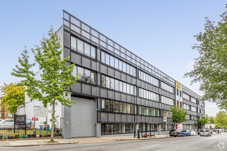 4-10 North Rd, London for sale - Building Photo - Image 1 of 1