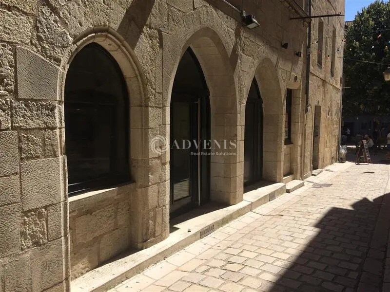 Vente Commerce 380 m² - Photo 1