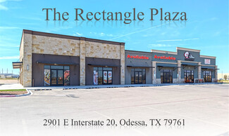 More details for 2901 E Interstate 20, Odessa, TX - Retail for Rent