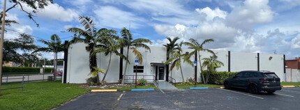 2671 NW 28th St, Miami, FL for rent Building Photo- Image 1 of 18