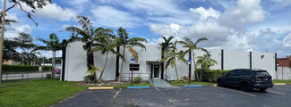 More details for 2671 NW 28th St, Miami, FL - Office for Rent