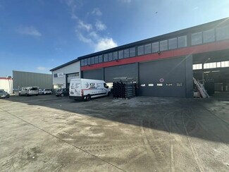 More details for Light Industrial to Rent