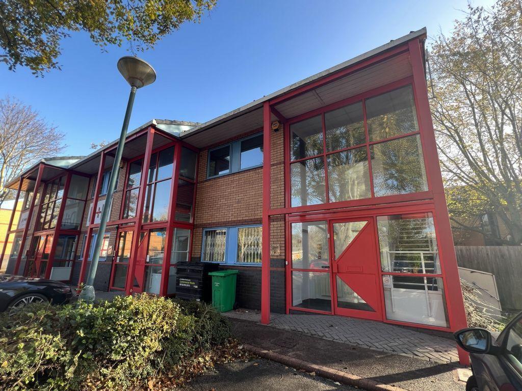 University Blvd, Nottingham for sale Building Photo- Image 1 of 1