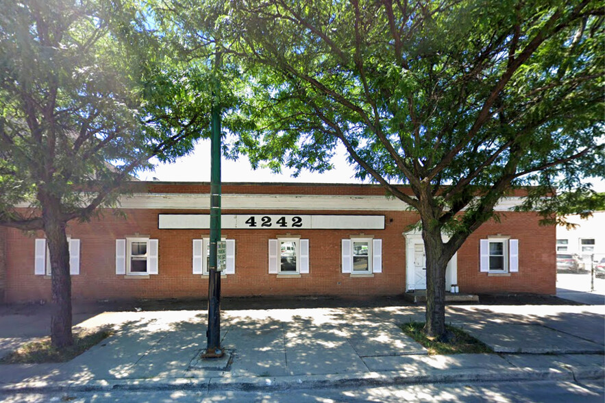 4242 N Cicero Ave, Chicago, IL for sale - Primary Photo - Image 1 of 1