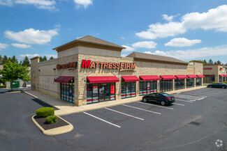 More details for 2056 Baltimore Reynoldsburg Rd, Reynoldsburg, OH - Retail for Rent