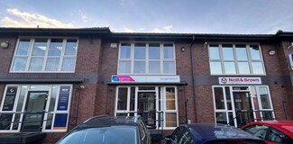 More details for 6-10 Livingstone Rd, Hessle - Office for Rent