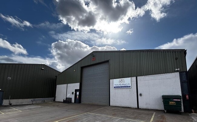 More details for Elford Rd, Tamworth - Industrial to Rent