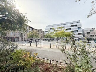 More details for 30 Rue Hoche, Pantin - Office to Rent