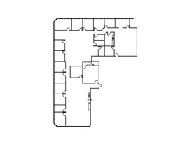 13140 Coit Rd, Dallas, TX for rent Floor Plan- Image 1 of 1