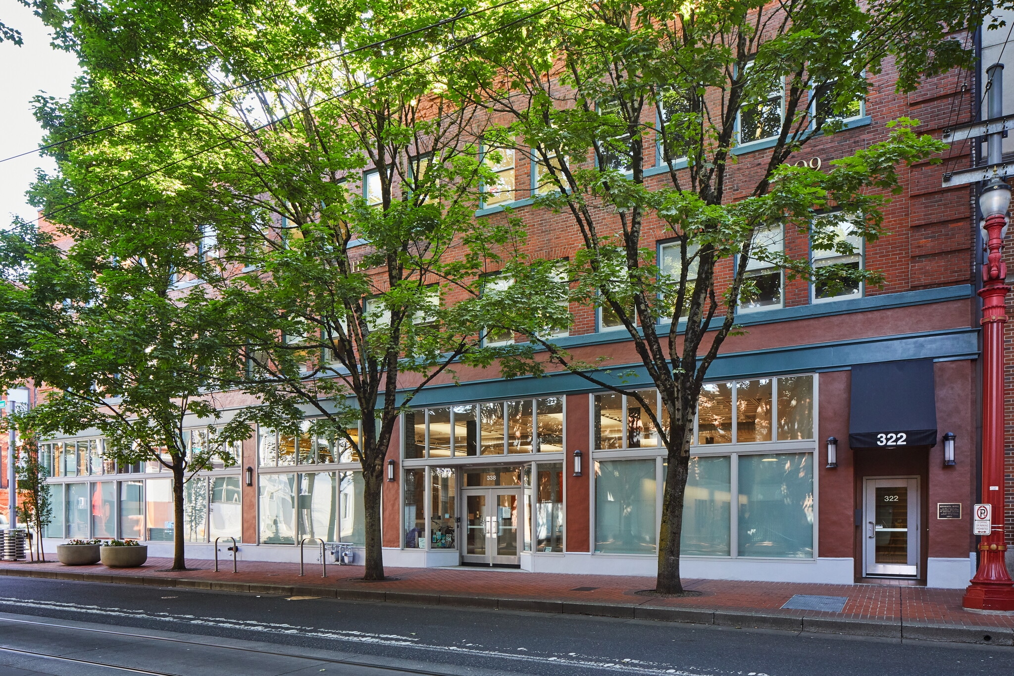 322-338 NW Fifth Ave, Portland, OR for sale Building Photo- Image 1 of 1