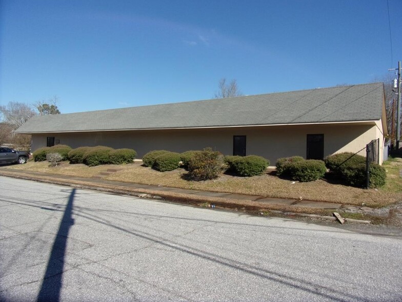 1301 50th St, Columbus, GA for rent - Primary Photo - Image 2 of 4