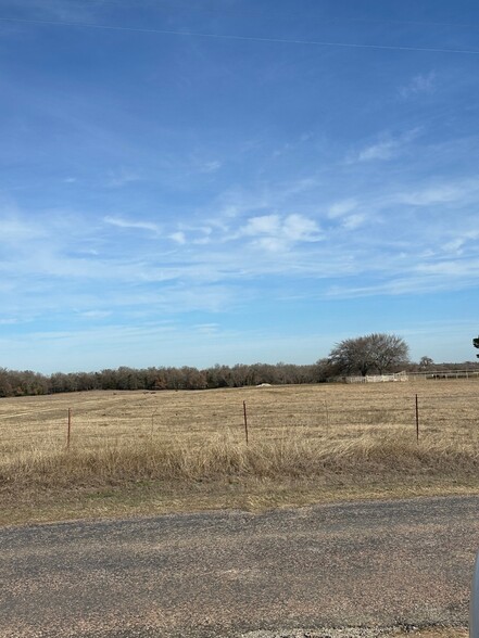 873 Anderson, Whitesboro, TX for rent - Building Photo - Image 2 of 5