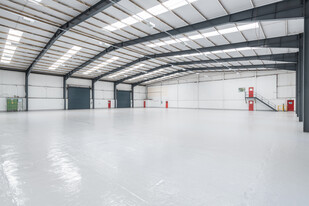 110 Burcott Rd, Bristol AVN - Warehouse