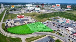 More details for Mid America Dr, Council Bluffs, IA - Land for Sale