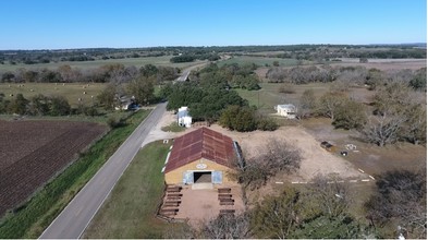 5435 S Ranch Road 1623, Albert, TX for sale Aerial- Image 1 of 1