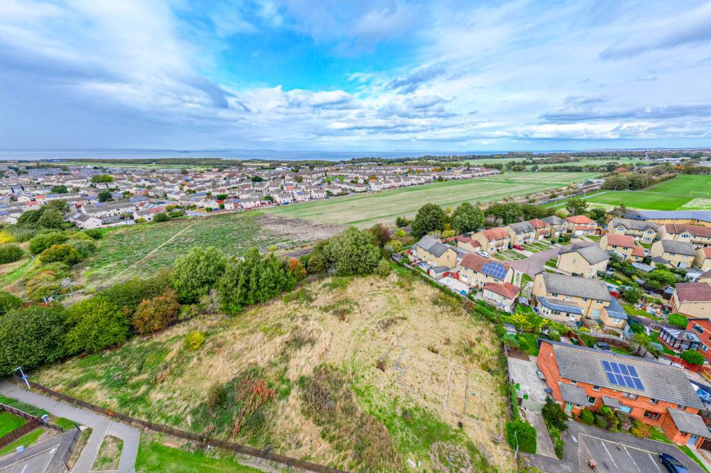 Drummohr Av, Wallyford for sale Building Photo- Image 1 of 5