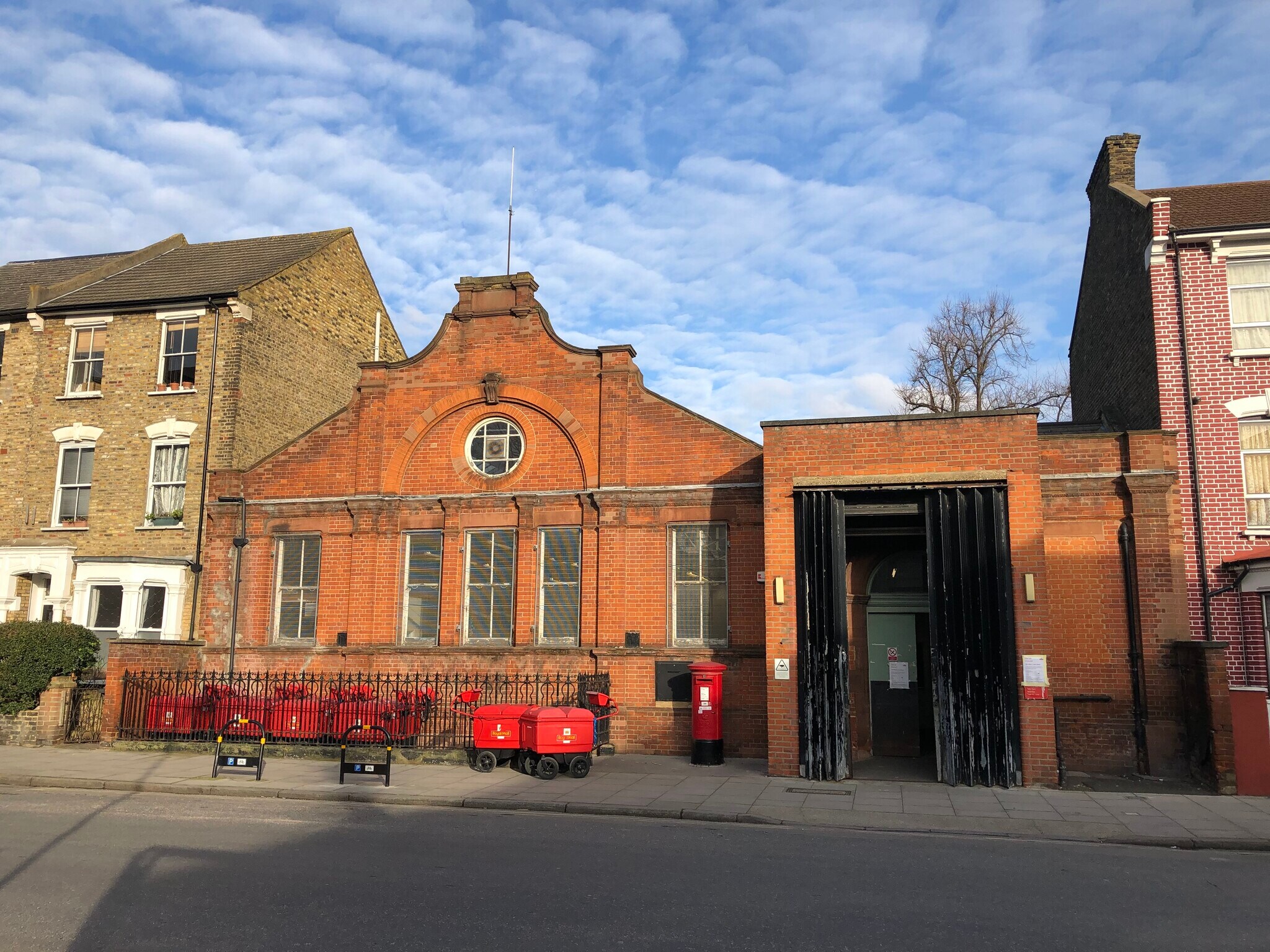 227C Brooke Road Rd, London for sale Primary Photo- Image 1 of 1