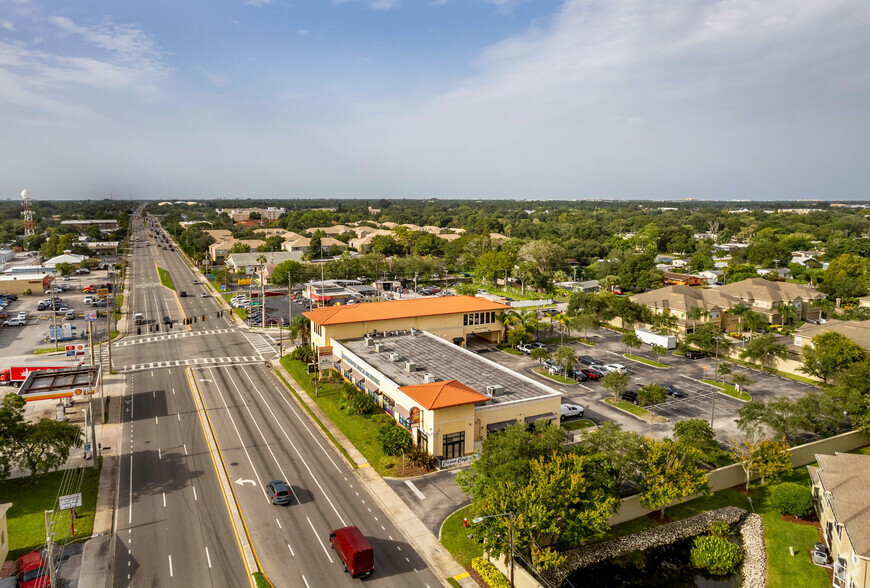 8200-8250 66th St N, Pinellas Park, FL for rent - Aerial - Image 2 of 7