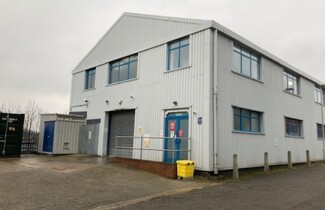 More details for 232 Selsden Rd, South Croydon - Industrial for Rent