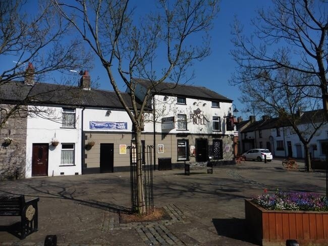 14 Tudor Sq, Dalton In Furness for sale Primary Photo- Image 1 of 1