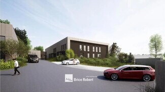 More details for 239 rue Michel Girer, 01390 Mionnay, Mionnay - Light Industrial to Rent