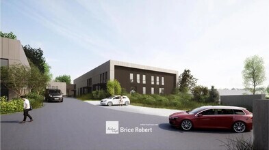 239 rue Michel Girer, 01390 Mionnay, Mionnay to rent Building Photo- Image 1 of 6