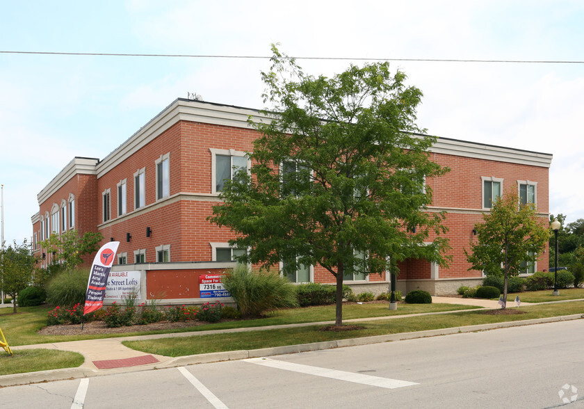 204 E Prairie, Marengo, IL for rent - Building Photo - Image 3 of 3