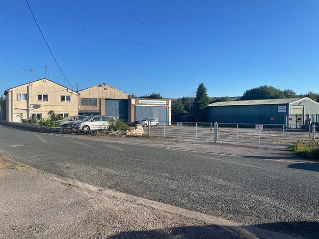 More details for 14 Milton St, Crook - Light Industrial for Sale