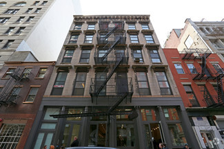 More details for 21-23 Howard St, New York, NY - Office for Rent