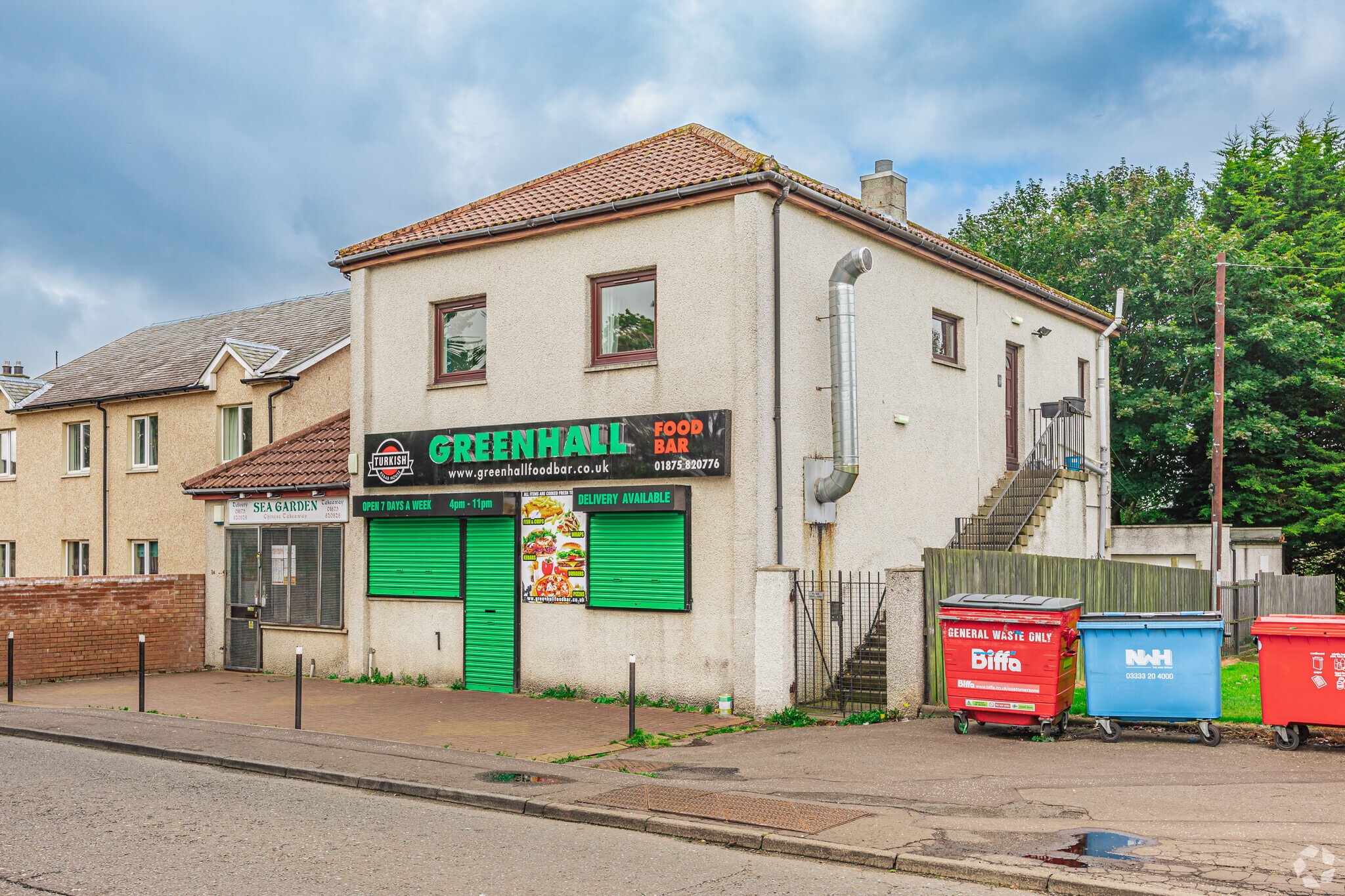 3 Greenhall Rd, Gorebridge for sale Primary Photo- Image 1 of 3