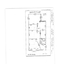 1117 S Milwaukee Ave, Libertyville, IL for rent Floor Plan- Image 1 of 1