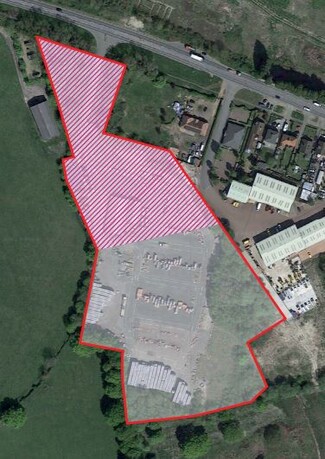 More details for London Rd, Wrotham Heath - Land for Rent