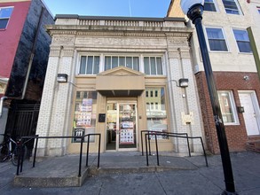 1806-1808 Pennsylvania Ave, Baltimore, MD for sale Building Photo- Image 1 of 1