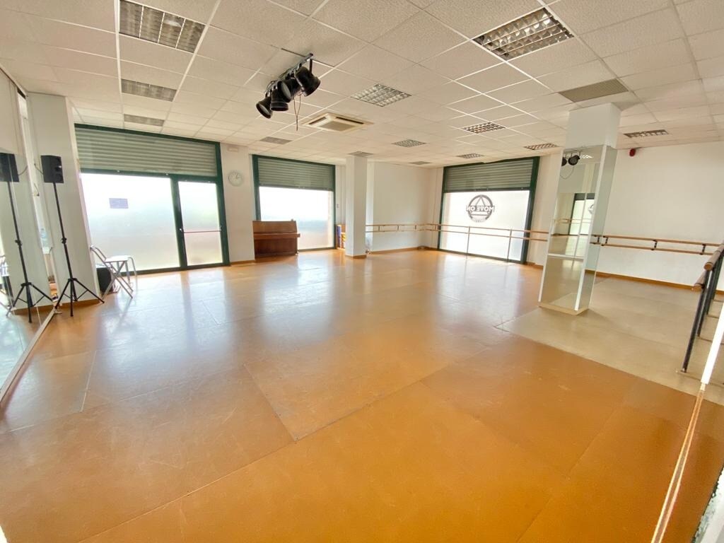 Olesa de Montserrat, BAR 08640 -  -  - Floor Plan - Image 1 of 7