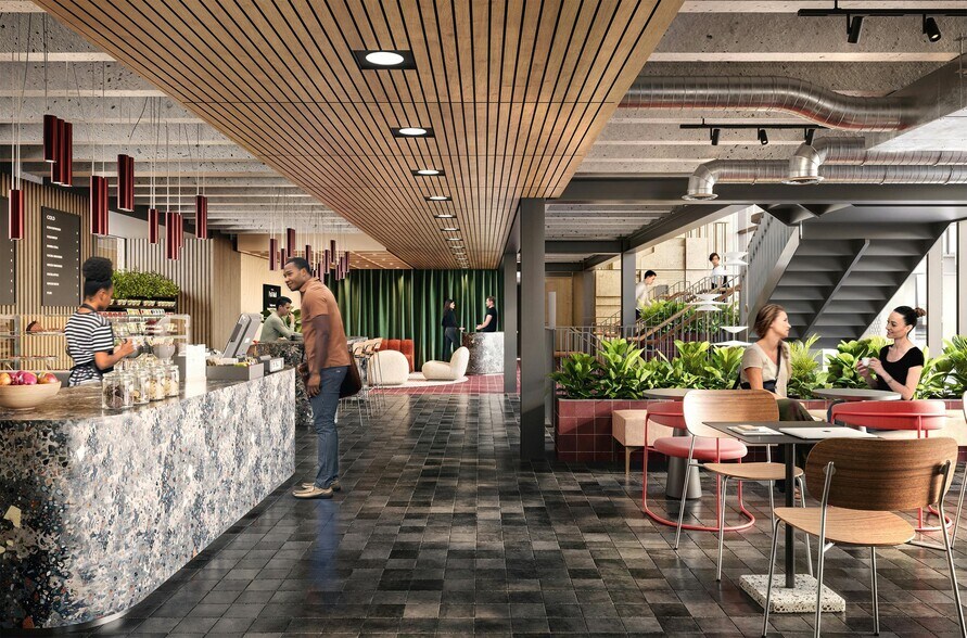 61-67 King St, Manchester to rent - Building Photo - Image 2 of 14