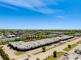 More details for 1730-1850 55e Av, Montréal, QC - Industrial to Rent