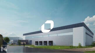 More details for Light Industrial to Rent