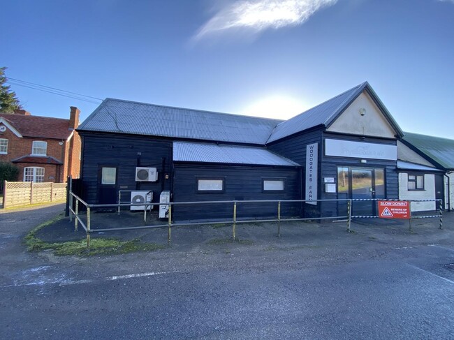 More details for Unit 7 Woodgates Farm, Woodgates End, Broxted - Office to Rent