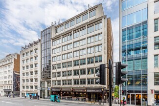 More details for 283-288 High Holborn, London - Office for Rent