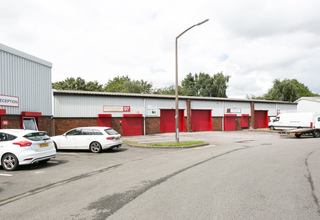 More details for 97 Portmanmoor Rd, Cardiff - Industrial to Rent