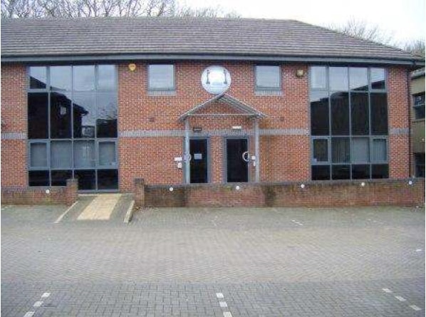 Newborough Rd, Burton On Trent for sale Primary Photo- Image 1 of 1