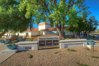 10900 N Scottsdale Rd, Scottsdale, AZ for sale Primary Photo- Image 1 of 1