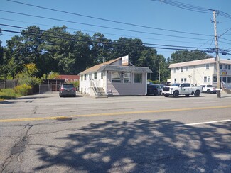 More details for 170 Main St, North Reading, MA - Office/Retail for Rent