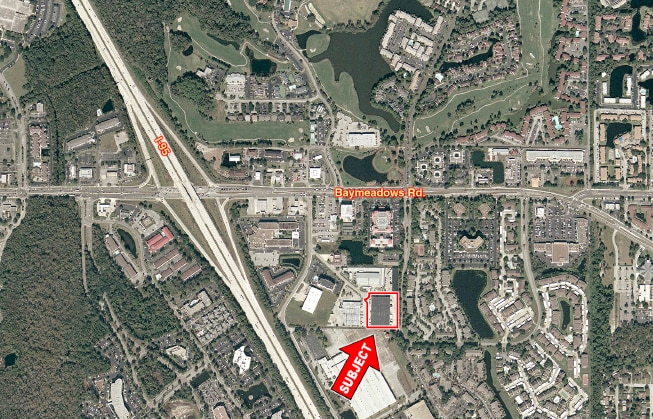 8286 Western Way Cir, Jacksonville, FL to rent Building Photo- Image 1 of 3