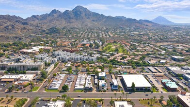 7325 N 16th St, Phoenix, AZ for rent Building Photo- Image 1 of 3