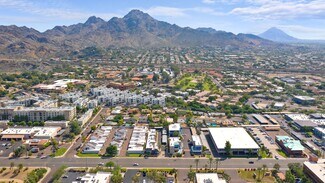 More details for 7325 N 16th St, Phoenix, AZ - Office for Rent