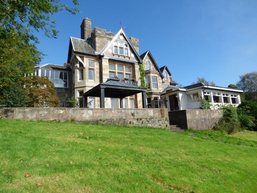 Argyll Rd, Kilcreggan for sale Primary Photo- Image 1 of 1